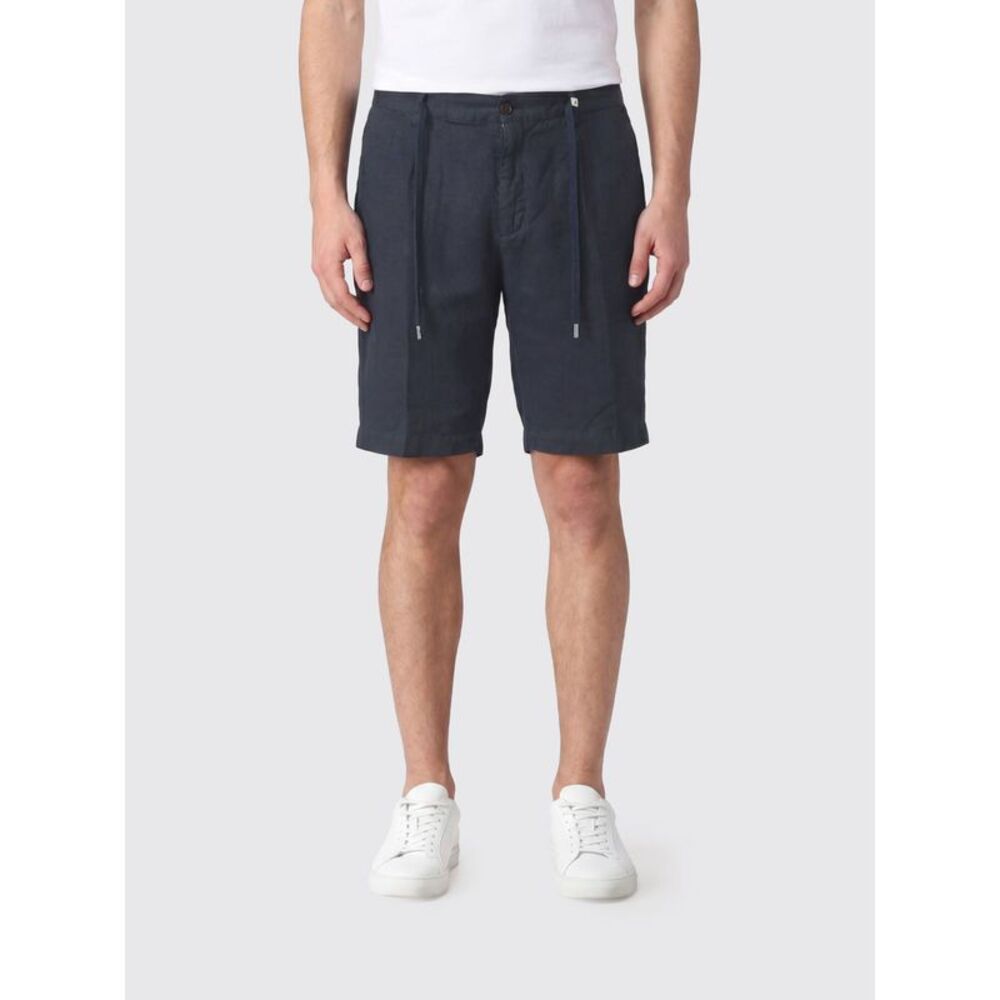 Myths Shorts Men Blue 1